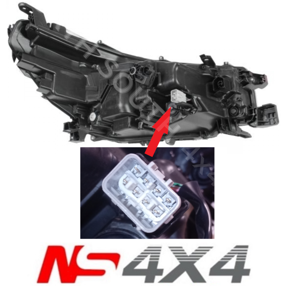 Ns4x4